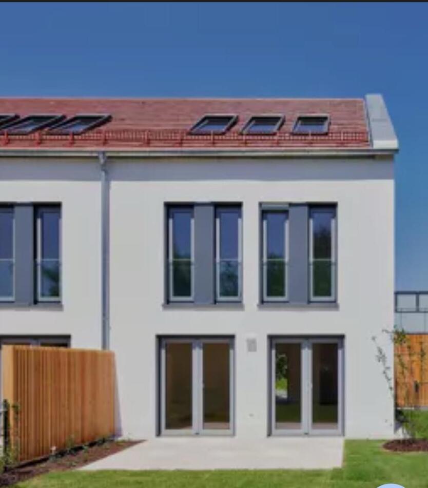 EFH Reihenendhaus in Regenstauf zur Miete