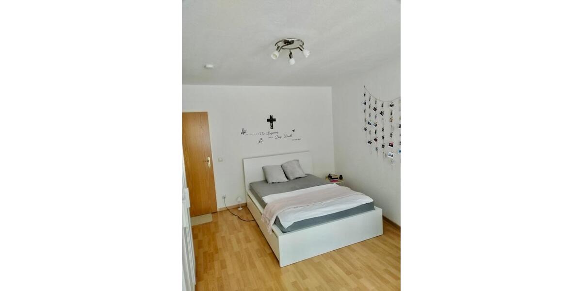 Möblierte WG-Zimmer in Uni-Nähe – frei werdend ab Ende Februar 2 zimmer