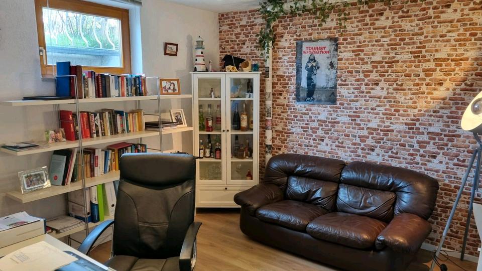 Einfamilienhaus Burglengenfeld - 6 Zimmer, 143 m&sup2;, 1.800&euro; | Angebot:26237549