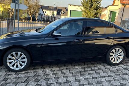 BMW 318 213.000 km 12.500 &euro; Ihrlerstein 93346
