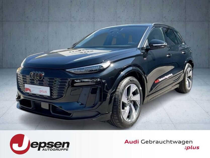Q6 e-tron