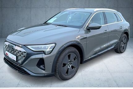 Audi Q8 e-tron 30.386 km 59.540 &euro; Neutraubling 93073