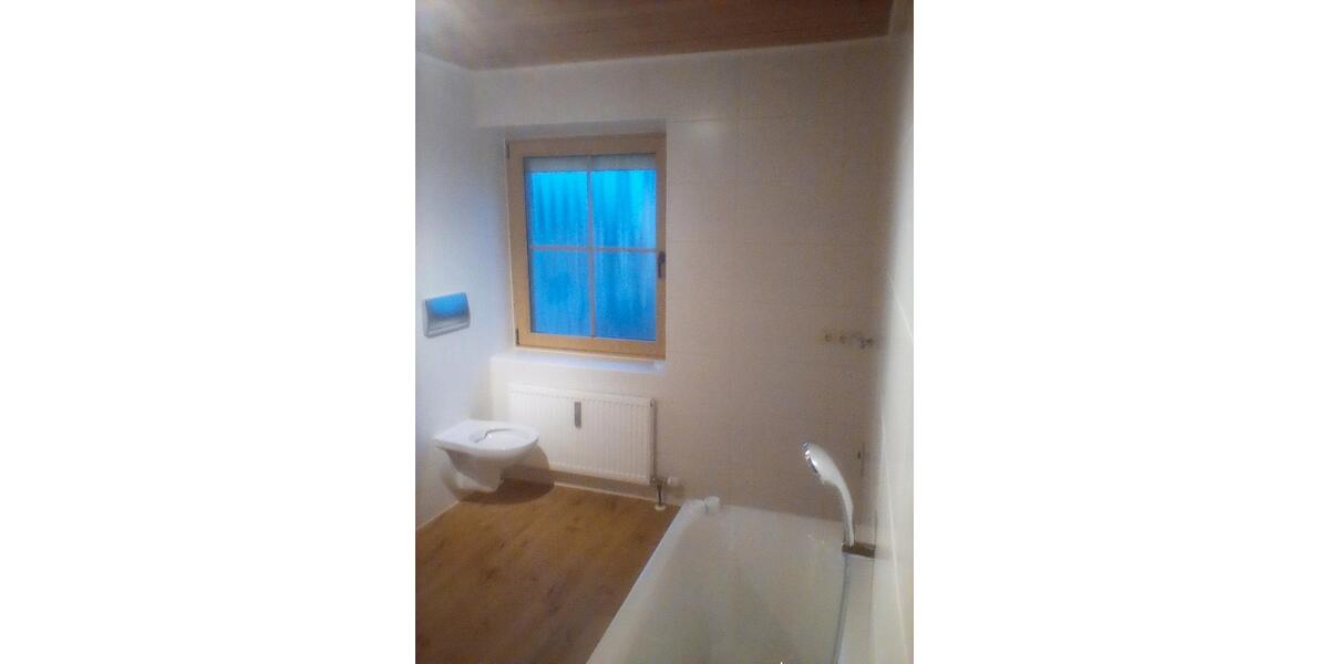 Etagenwohnung Nittenau - 2 Zimmer, 68 m&sup2;, 500&euro; | Angebot:26120647