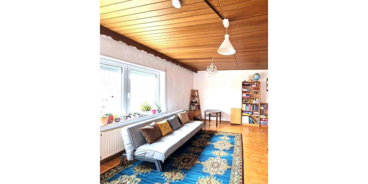 Mehrfamilienhaus, Wohnhaus Maxhütte-Haidhof Haidhof - 5 Zimmer, 160 m&sup2;, 385.000&euro; | Angebot:26935183