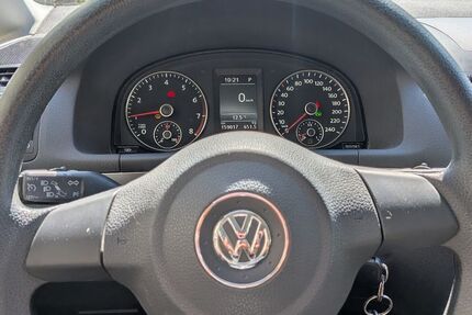 VW Touran 159.000 km 6.500 &euro; Kallmuenz 93183