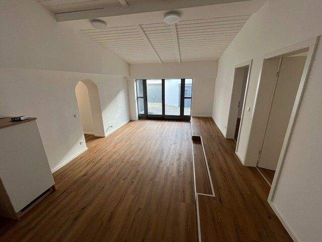 Etagenwohnung Regensburg / Reinhausen Reinhausen - 3 Zimmer, 85 m&sup2;, 1.600&euro; | Angebot:25686023