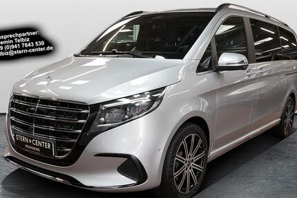 Mercedes-Benz V 300 15.000 km 89.488 &euro; Regensburg 93053