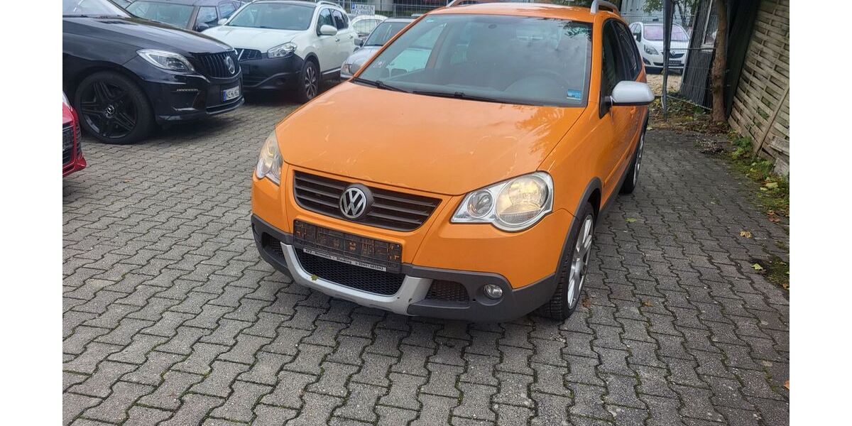 VW Polo 145.437 km 2.700 &euro; Kelheim 93309