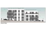 Einziehen und Aufleben - Exklusive Wohnung 3 Zimmer Wohnung mit Einbauküche und Balkon und Gartenanteil am Hochweg