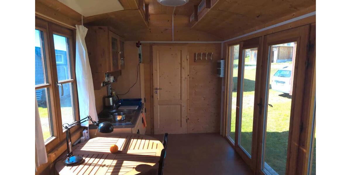 Einfamilienhaus Walderbach - 1 Zimmer, 18 m&sup2;, 33.000&euro; | Angebot:26427330