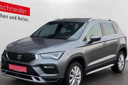 Seat Ateca 25.980 km 27.950 &euro; Regensburg 93055