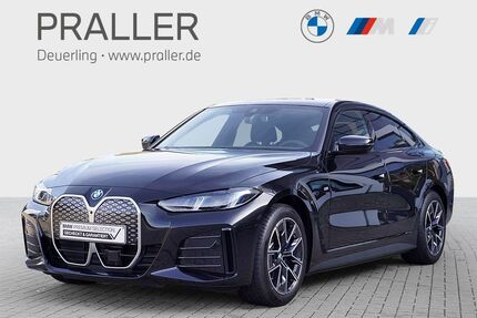 BMW i4 18.500 km 49.900 &euro; Deuerling 93180