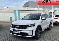 Gebrauchtwagen Kia Sorento