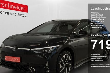 VW ID.7 16.500 km 54.250 &euro; Regensburg 93055