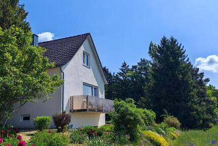 Haus Ihrlerstein - 6 Zimmer, 137 m&sup2;, 1.250&euro; | Angebot:26614473