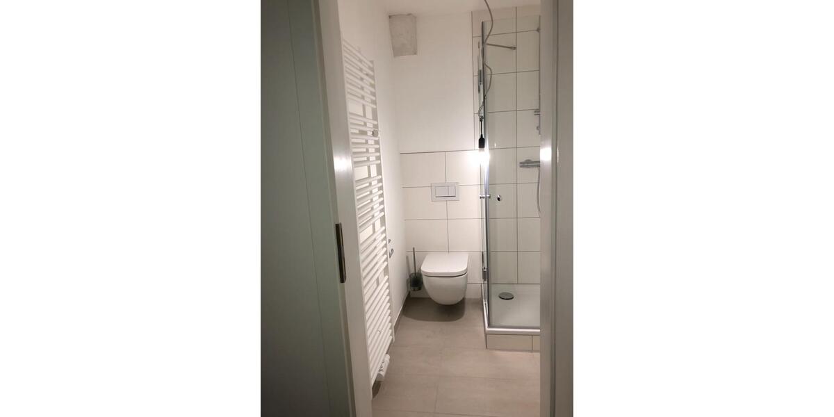 Etagenwohnung Regensburg Kumpfmühl - 2 Zimmer, 60 m&sup2;, 1.150&euro; | Angebot:24567321
