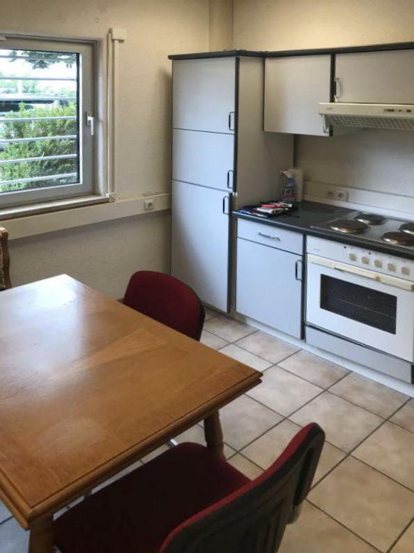 VB3720VH Helle Bürofläche in einem Gewerbeanwesen Neustadt a. d. Donau zimmer