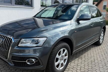 Audi Q5 138.000 km 13.200 &euro; Donaustauf 93093