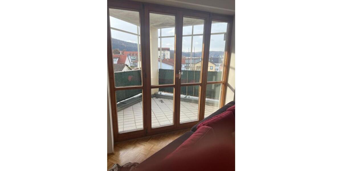 Appartement 1 zimmer