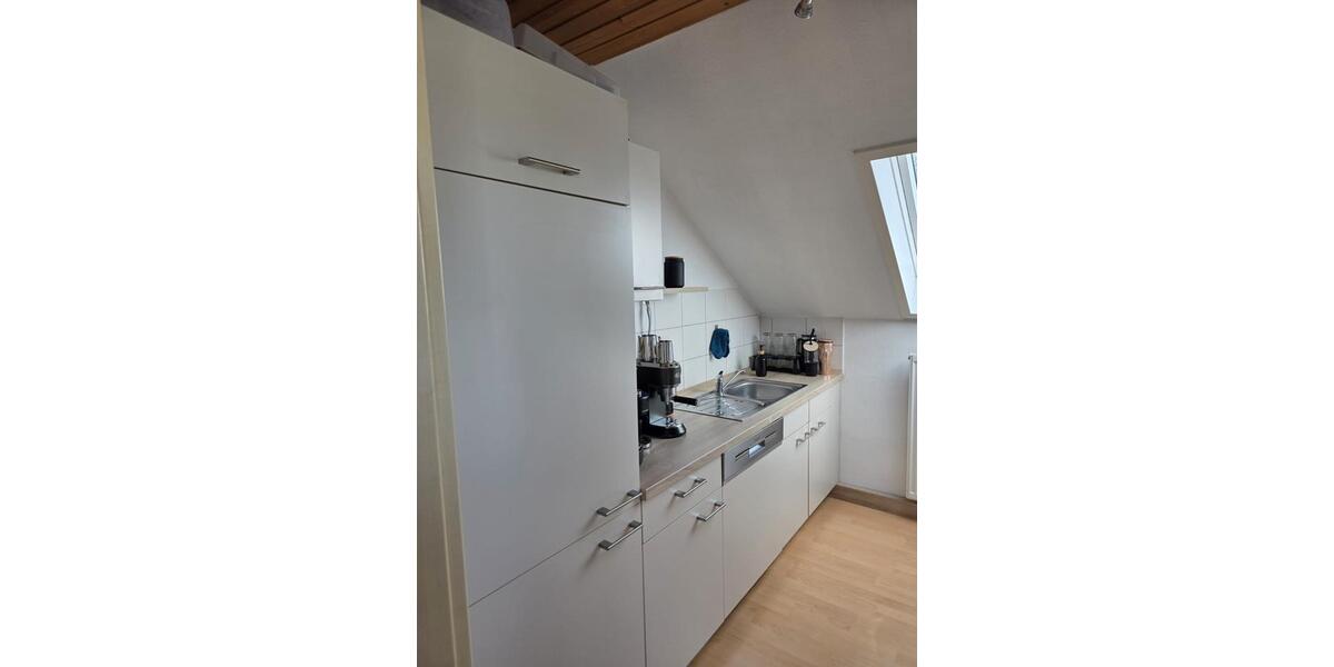 Dachgeschoßwohnung Pettendorf - 2.5 Zimmer, 62 m&sup2;, 440&euro; | Angebot:26345456