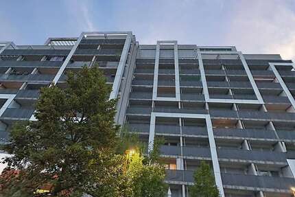 Wohnung zum Kaufen in Regensburg 189.000 € 28.8 m² 1 zimmer