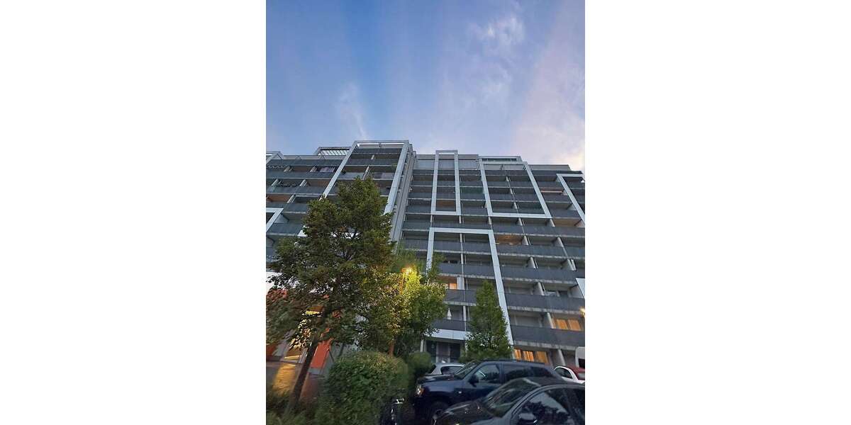 Wohnung zum Kaufen in Regensburg 189.000 € 28.8 m² 1 zimmer