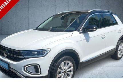 VW T-Roc 21.700 km 21.370 &euro; Regensburg 93053
