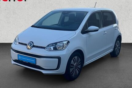 VW e-up! 9.627 km 16.390 &euro; Nittenau 93149