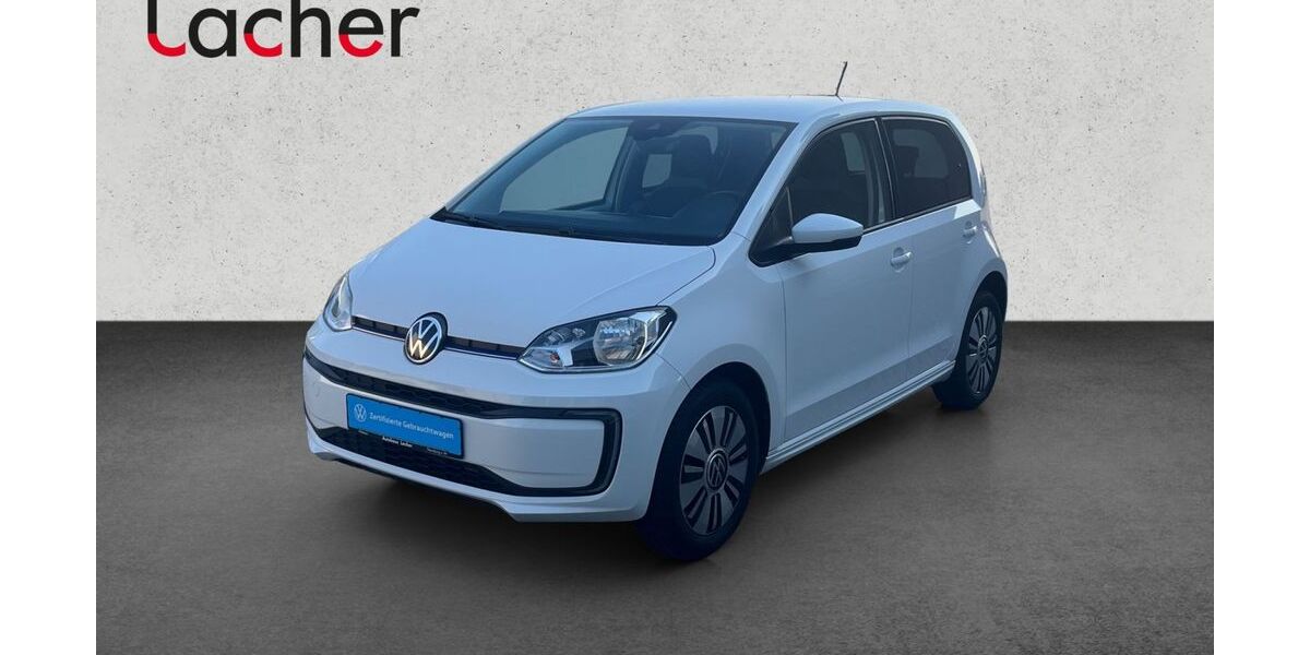VW e-up! 9.627 km 16.390 &euro; Nittenau 93149