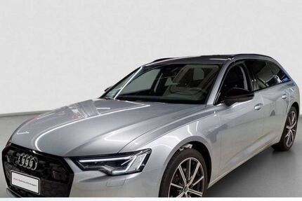 Audi A6 10.011 km 47.660 &euro; Neutraubling 93073