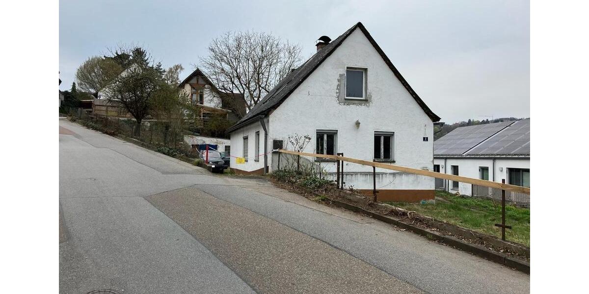 Einfamilienhaus Sinzing - 585.000&euro; | Angebot:26399452
