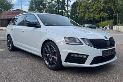 Skoda Octavia 66.000 km 22.000 &euro; Barbing 93092