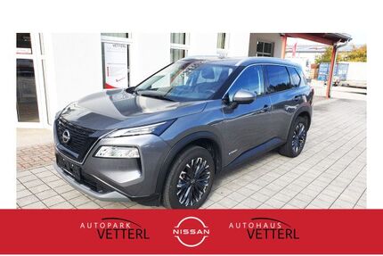Nissan X-Trail 3.829 km 36.950 &euro; Teublitz 93158