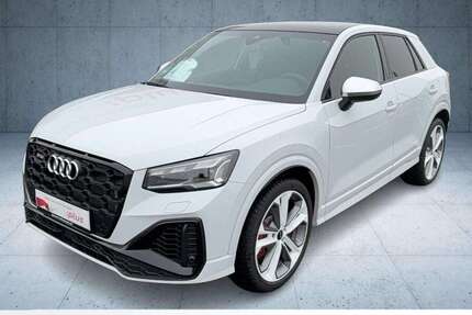 Audi SQ2 6.557 km 44.860 &euro; Neutraubling 93073