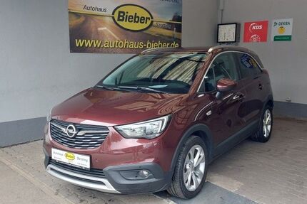 Opel Crossland (X) 29.070 km 10.750 &euro; Sarching 93092