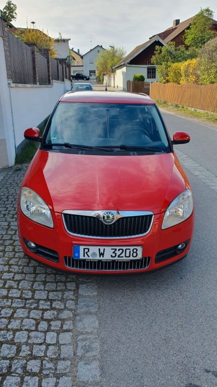 Fabia