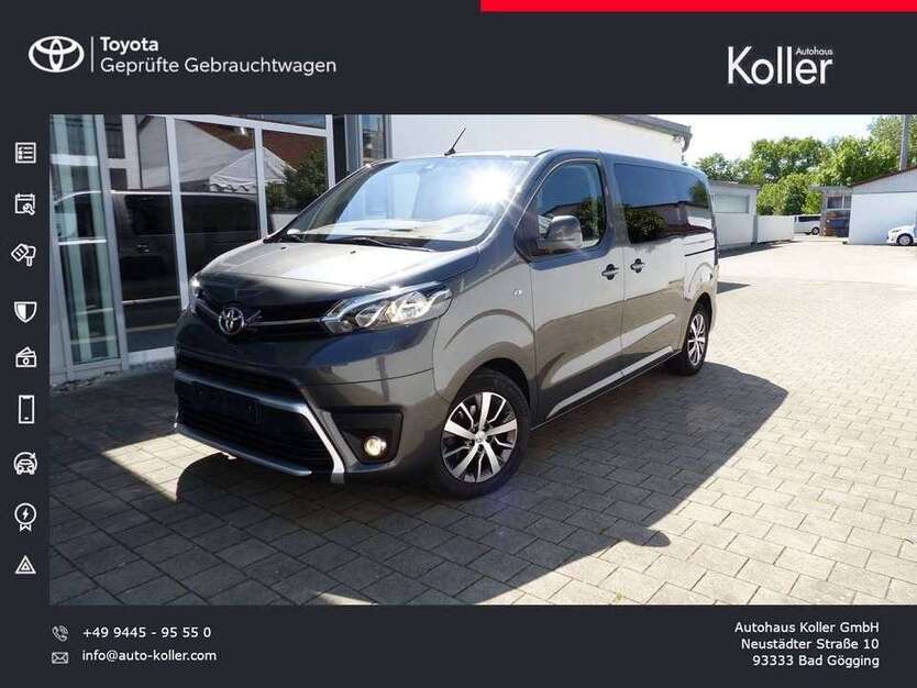 Proace