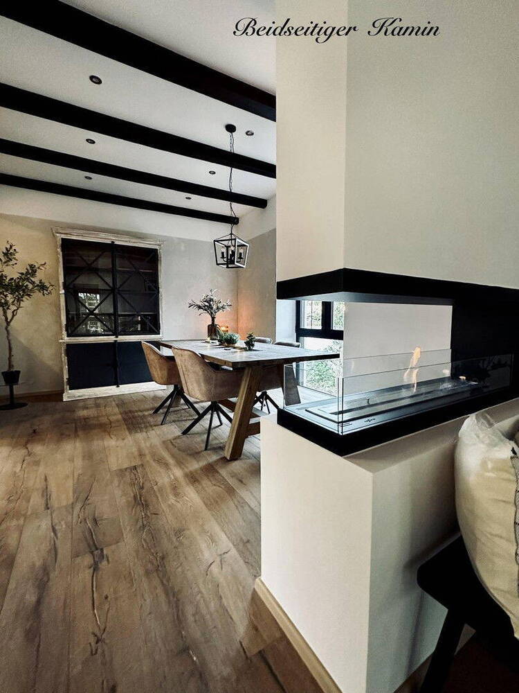 **BAVARIAN CHALET ** exklusiver Erstbezug Einfamilienhaus mit Traumgrund