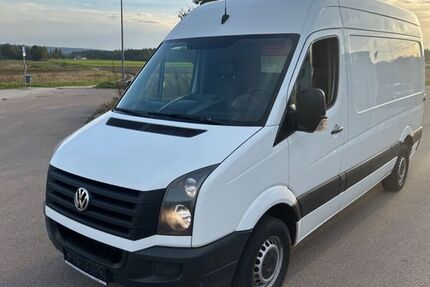 VW Crafter
