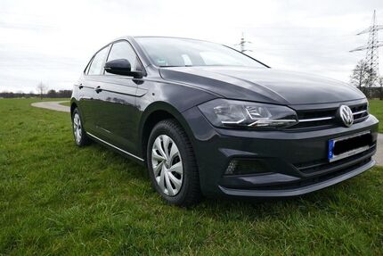 VW Polo 40.107 km 13.900 &euro; Teublitz 93158
