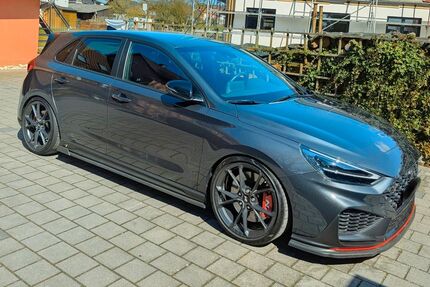 Hyundai i30 13.300 km 31.999 &euro; Teublitz 93158