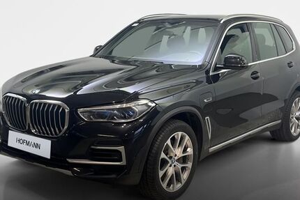 BMW X5 51.700 km 54.809 &euro; Regensburg 93055