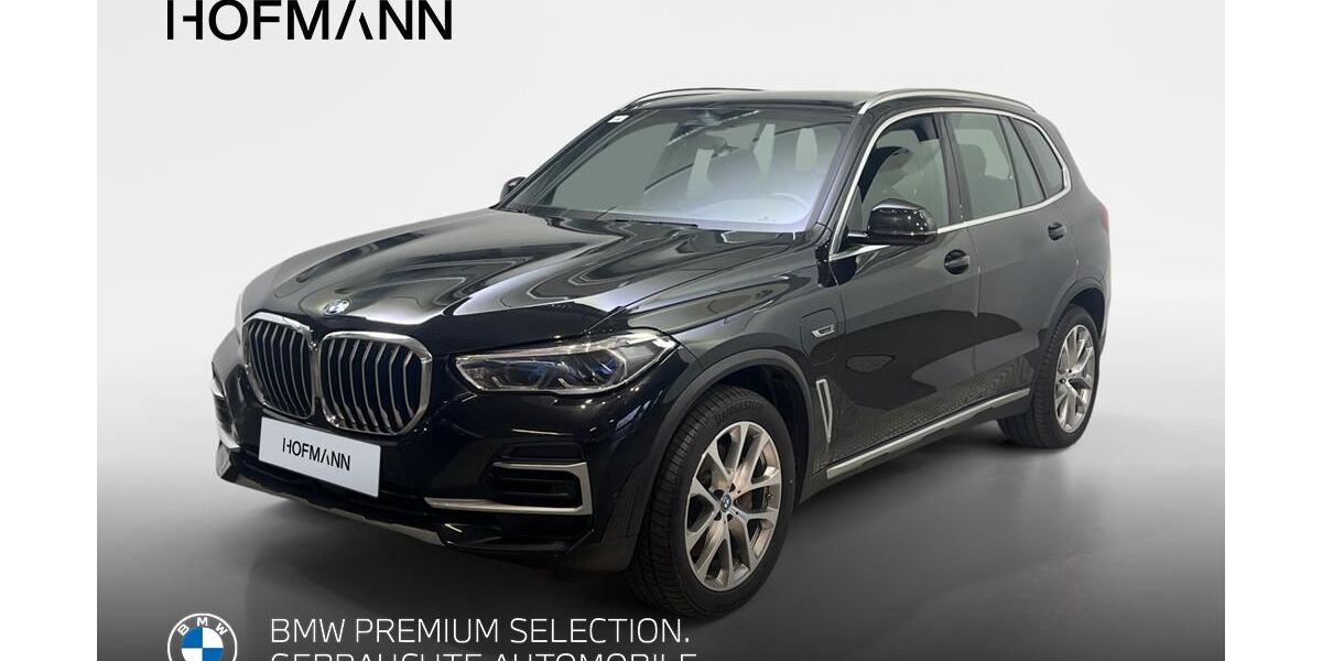 BMW X5 51.700 km 54.809 &euro; Regensburg 93055