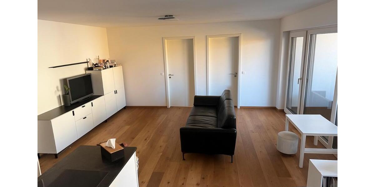 Etagenwohnung Bad Abbach - 3 Zimmer, 85 m&sup2;, 410.000&euro; | Angebot:23332242
