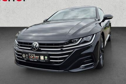 VW Arteon 35.000 km 34.890 &euro; Nittenau 93149