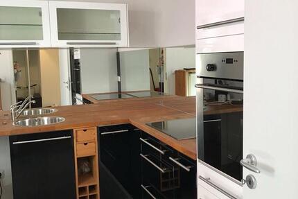 Eigentumswohnung in bester City-Lage in Regensburg zimmer