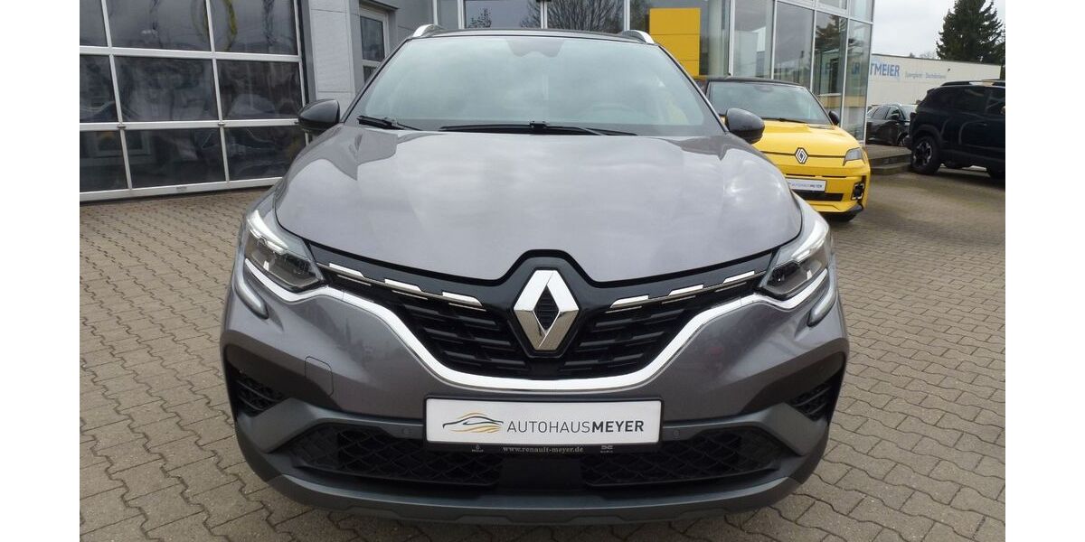 Renault Captur 72.700 km 16.900 &euro; Mallersdorf/Pfaffenberg 84066