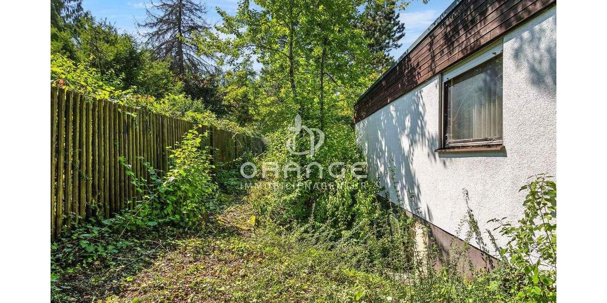 Bungalow Regensburg Kumpfmühl-Ziegetsdorf-Neuprüll - 4 Zimmer, 145 m&sup2;, 685.000&euro; | Angebot:25678546