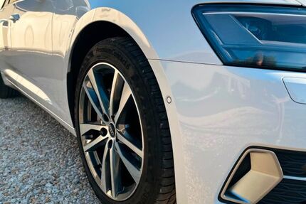 Audi A6 110.000 km 32.350 &euro; N 93152