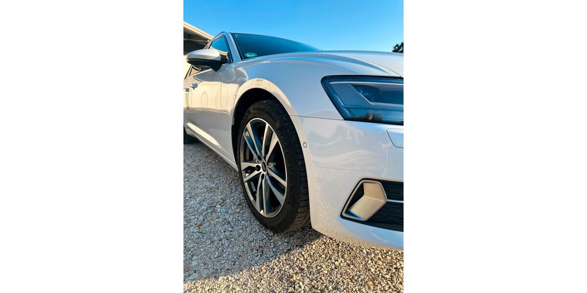 Audi A6 110.000 km 32.350 &euro; N 93152